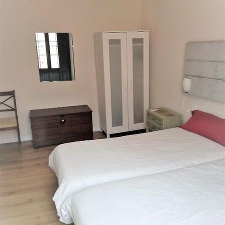Apartamento Centro Santa Catalina 1º B セビリア エクステリア 写真