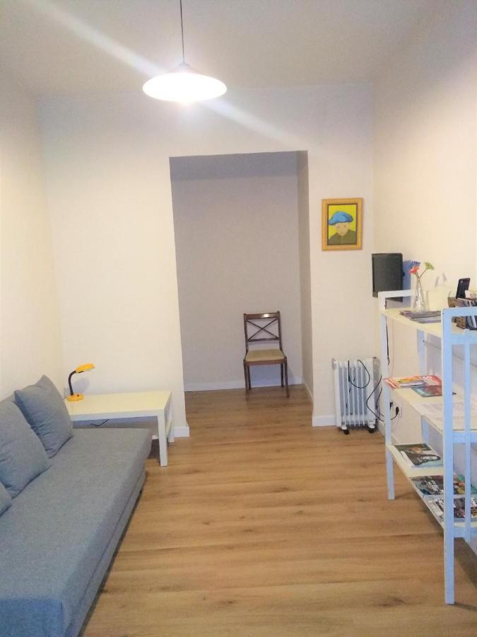 Apartamento Centro Santa Catalina 1º B セビリア エクステリア 写真
