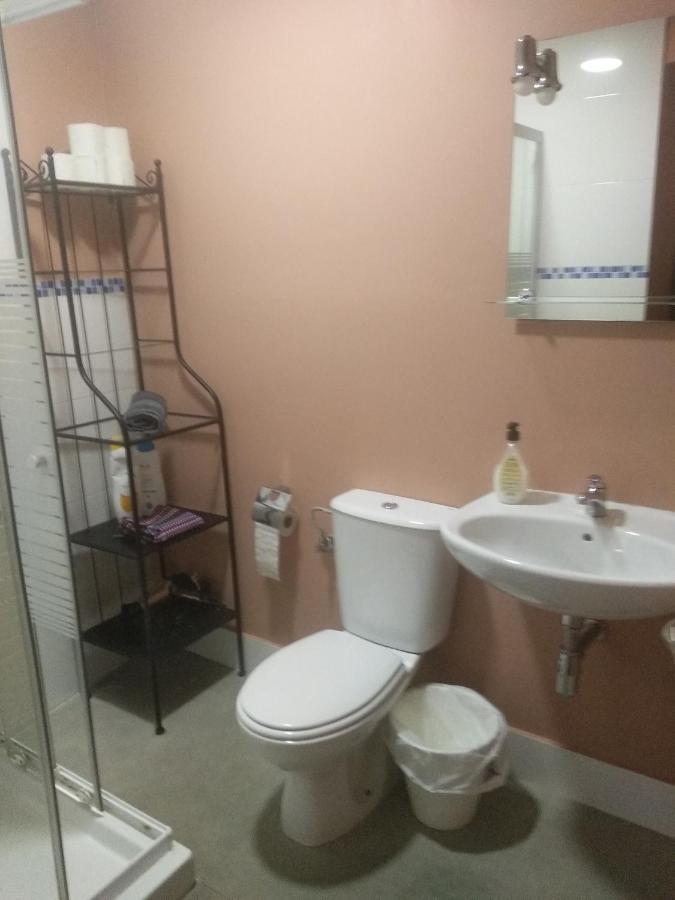 Apartamento Centro Santa Catalina 1º B セビリア エクステリア 写真