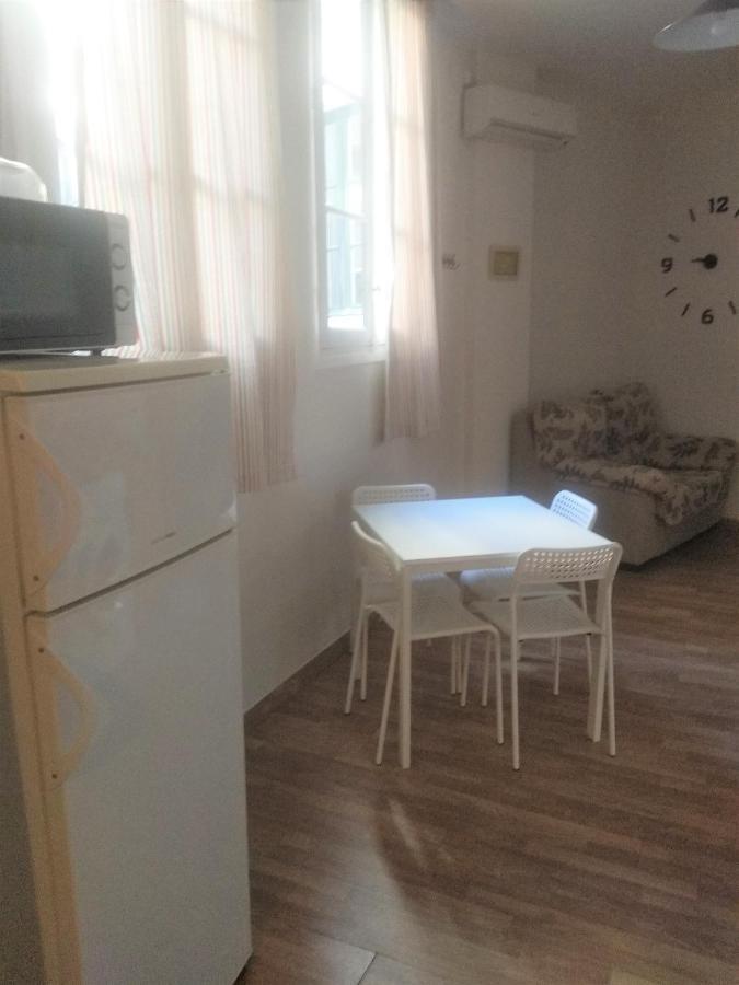 Apartamento Centro Santa Catalina 1º B セビリア エクステリア 写真