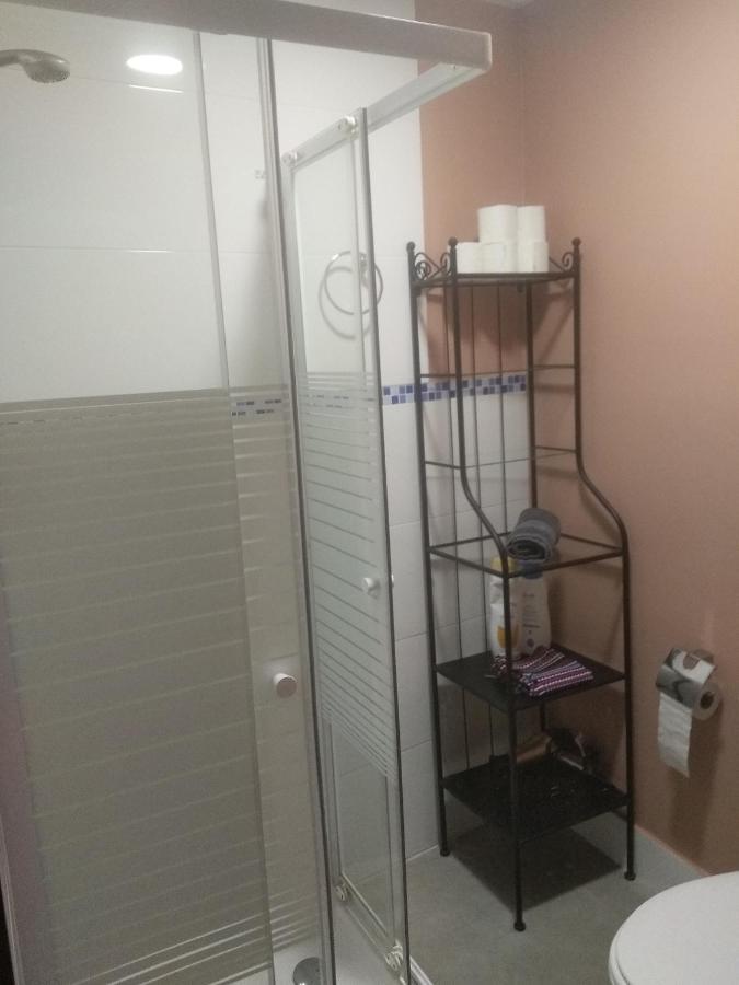 Apartamento Centro Santa Catalina 1º B セビリア エクステリア 写真